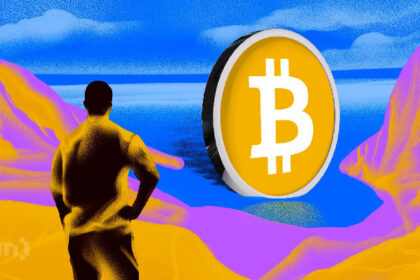 The Bitcoin Developer Who Lost 25,000 BTC