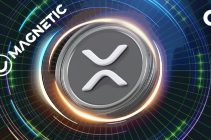 Magnetic X’s Farming Protocol Drives Liquidity to XRP Ledger