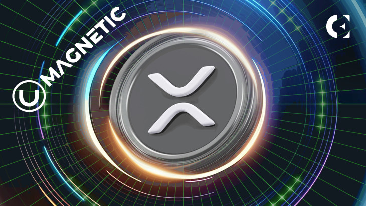 Magnetic X’s Farming Protocol Drives Liquidity to XRP Ledger