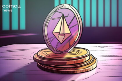 New ProShares Spot Ethereum ETF Was Filed Form 19b-4 to Trade on NYSE