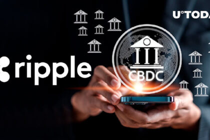 Ripple CBDC Advisor Highlights Key Features of Digital Euro