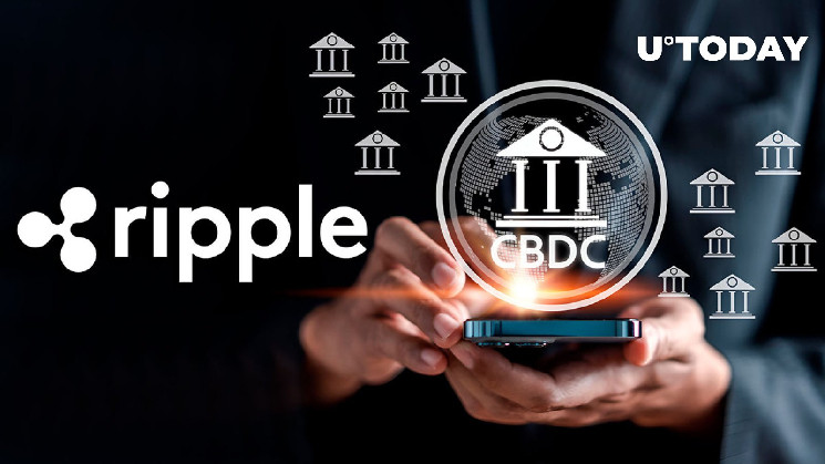 Ripple CBDC Advisor Highlights Key Features of Digital Euro