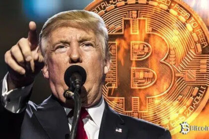 Donald Trump is Preparing for a New Bitcoin Move!