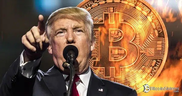 Donald Trump is Preparing for a New Bitcoin Move!