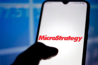 Bitcoin Firm MicroStrategy's Price Target Cut—Here's Why