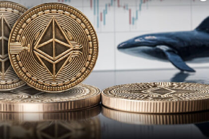 Ethereum Whale Moves $33.55 Million in ETH to Coinbase: Details