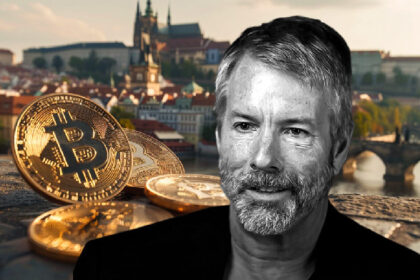 Michael Saylor's 21 Rules for Bitcoin calls Bitcoin 'Chaos' and an 'economic virus'