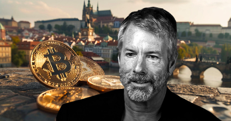 Michael Saylor's 21 Rules for Bitcoin calls Bitcoin 'Chaos' and an 'economic virus'