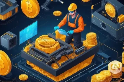 Crypto mining regulation rules St. Petersburg International Economic Forum