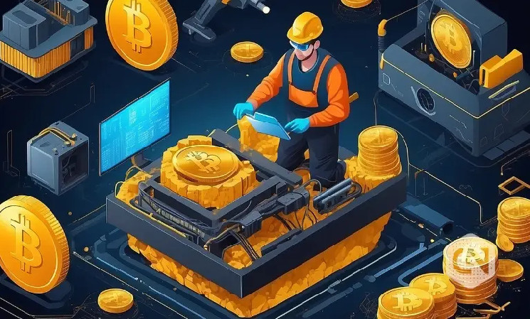 Crypto mining regulation rules St. Petersburg International Economic Forum