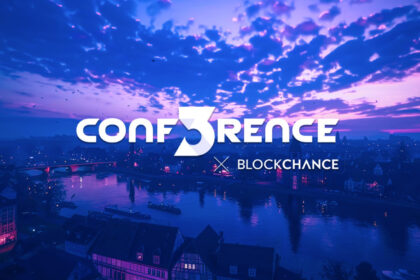 BLOCKCHANCE and CONF3RENCE Unite for Germany’s Largest Web3 Conference in Dortmund