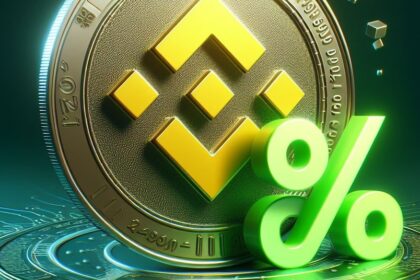 Binance launches spot and margin trading promotion with USDC