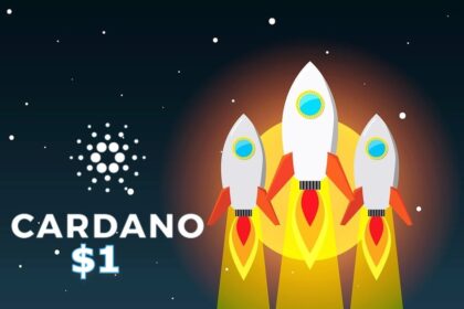 Cardano ADA $1