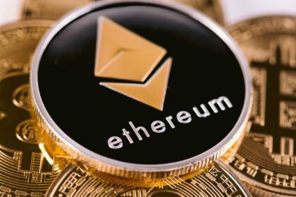 Ethereum ETH kraken