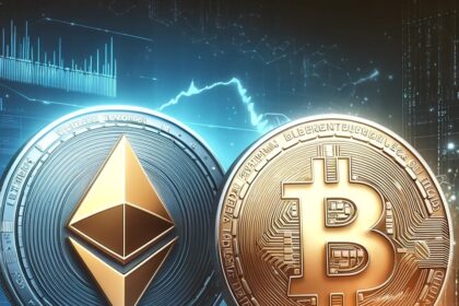 Could Ethereum Outshine Bitcoin