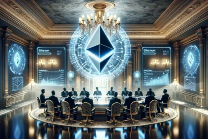 Two Ethereum ETFs reveal what their fees will be to the public