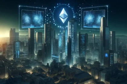 Ethereum conquers Singapore's largest bank