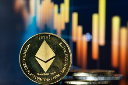 Ethereum surpassed one million validators;  800,000 are unknown