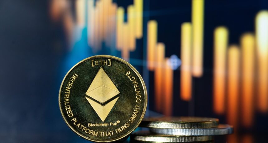 Ethereum surpassed one million validators;  800,000 are unknown