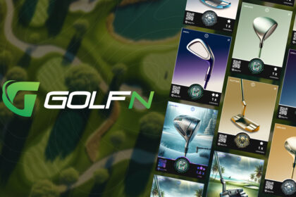 GolfN Tees Up Play-to-Earn Golf Following $1.3M Pre-Seed Raise