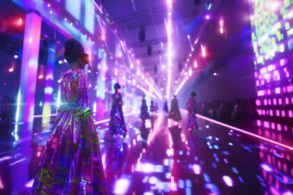 Metaverse Fashion Week 2024: Decentralised Governance and Investment Opportunities in Virtual Fashion