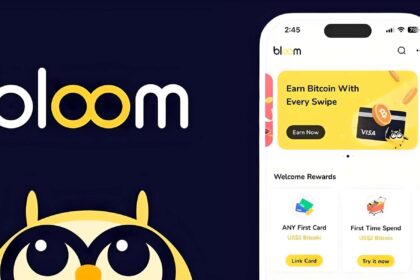 ‘Bloom’ Rewards Visa Payments with Crypto, NFTs, and More