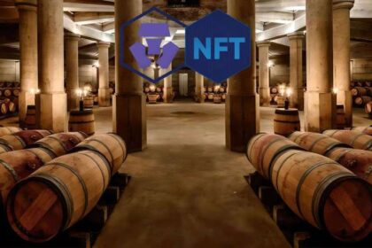 InterCellar NFTs Reimagine Wine Ownership on Crypto.com