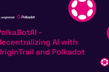 PolkaBotAI – decentralizing AI with OriginTrail and Polkadot