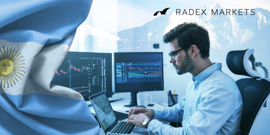 RADEX MARKETS holds its first trading competition in Mendoza, Argentina