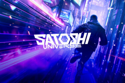 Satoshi Universe Announced ‘Run, Linea, Run!’ Campaign: A Groundbreaking Fusion of Mobile Gaming and Blockchain Technology in Runner2060