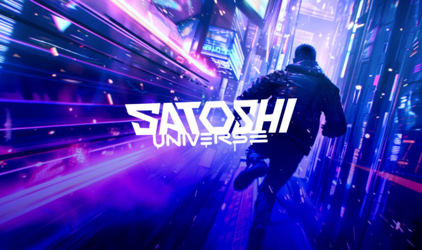 Satoshi Universe Announced ‘Run, Linea, Run!’ Campaign: A Groundbreaking Fusion of Mobile Gaming and Blockchain Technology in Runner2060