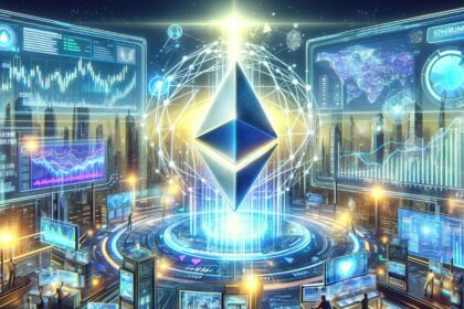 Ethereum ETFs