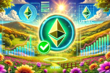 Ethereum ETFs