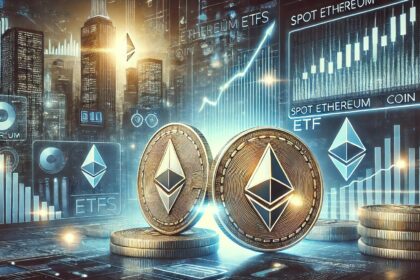 Spot Ethereum ETFs