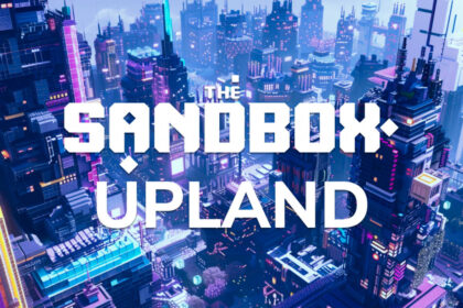 The Sandbox and Upland Collaborate To Foster Community Engagement Across Virtual Ecosystems