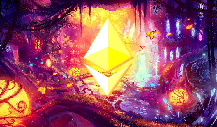 Ethereum’s Prospects for Hitting New All-Time High a ‘Certainty,’ Says Crypto Trader – But There’s a Catch