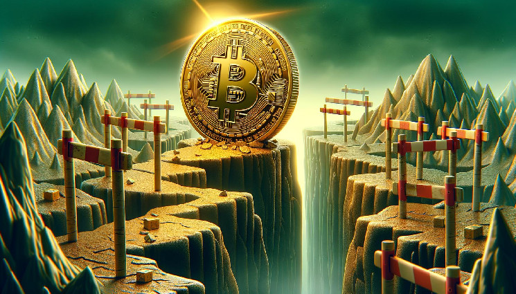 Bitcoin Price Could Attempt to Recover Lost Ground But Faces Many Hurdles