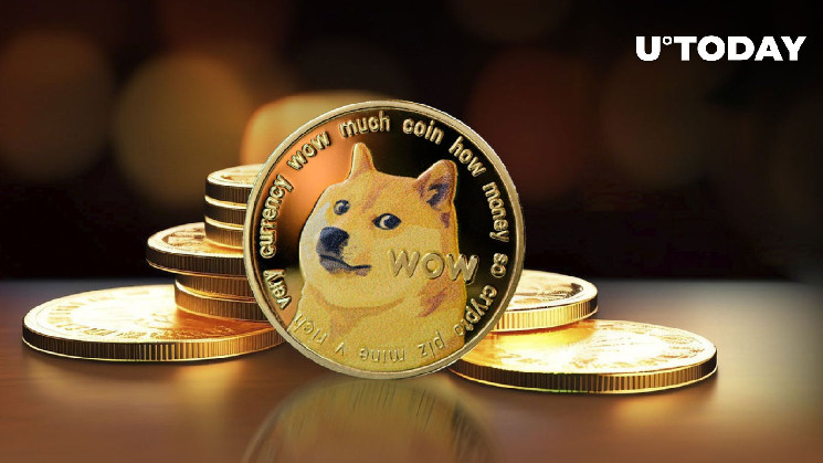 310 Million Dogecoin (DOGE) Disappears into Unknown After Robinhood News Hits