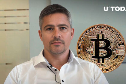 This Can Massively Benefit Bitcoin (BTC): Henrik Zeberg