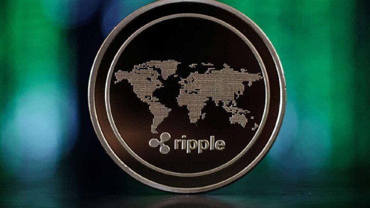 Ripple Established a Partnership with This Altcoin, the Price Moved!