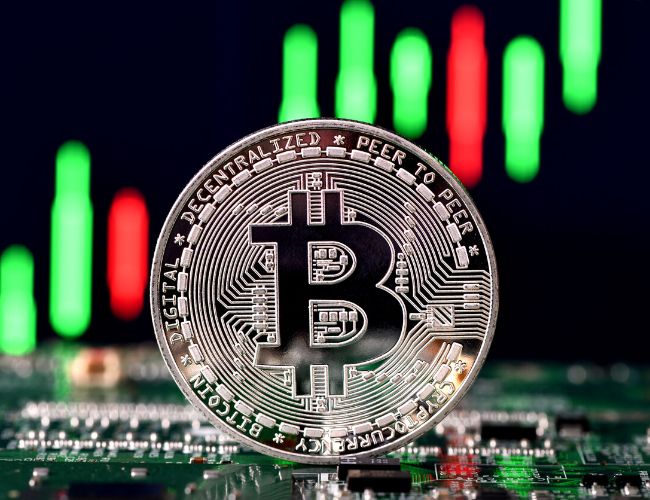 Bitcoin Forms Bullish Signal That Led To At Least 60% Jump Last 3 Times