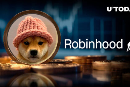 Bitstamp Hints at Epic Dogwifhat (WIF) Listing on Robinhood US