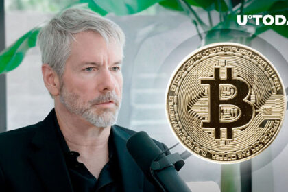 Michael Saylor Makes Epic Bitcoin Call Amid Market Lull: Details