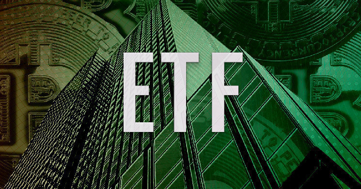 Biggest Outflow from US Spot Bitcoin ETFs in Recent Days! Bitcoin Has Come to Decline! Here are the Details