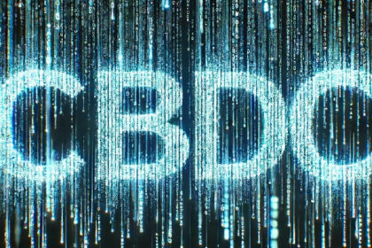 CBDC Interest Climbs Steadily Over Five Years, Google Trends Data Shows