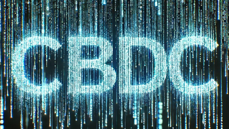 CBDC Interest Climbs Steadily Over Five Years, Google Trends Data Shows