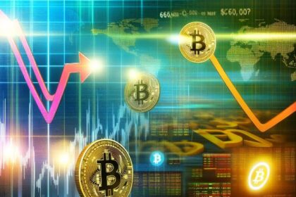 Bitcoin Primed For Massive Jump To $127,000