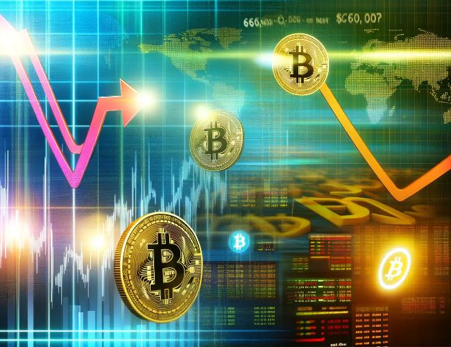 Bitcoin Primed For Massive Jump To $127,000