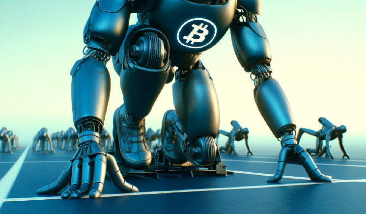 Top Trader Predicts Final Leg Down for Bitcoin (BTC) Before Rally to New All-Time Highs – Here Are His Targets