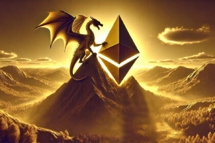 Here’s How Ethereum Could Skyrocket by up to 4,225%, According to VanEck’s Matthew Sigel